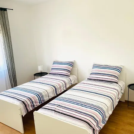 Apartman Davorka