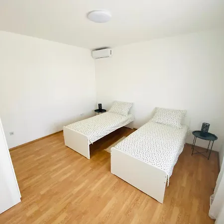 Davorka Apartment Medulin