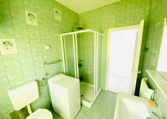 Apartmán Davorka Medulin