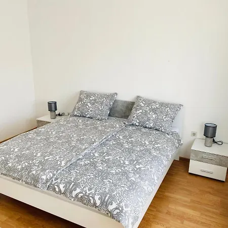 Davorka Appartement *