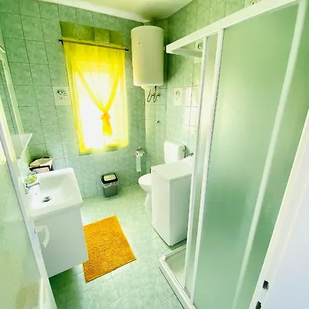 Davorka Appartement *