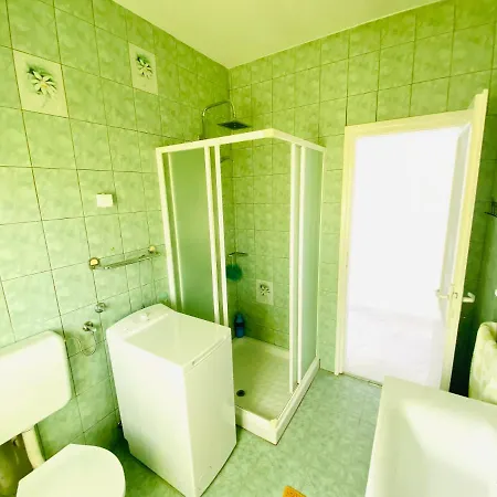Appartamento Davorka Medolino