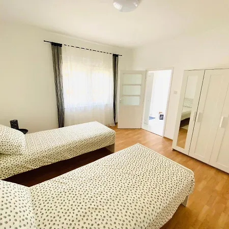 Davorka Appartement *