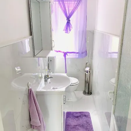Appartement Davorka *