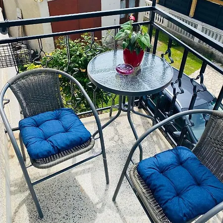 Davorka Appartement
