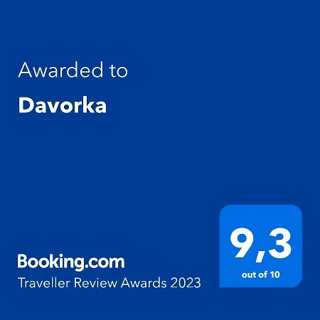 Davorka Appartamento Medolino