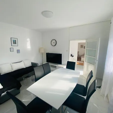 Davorka Appartement
