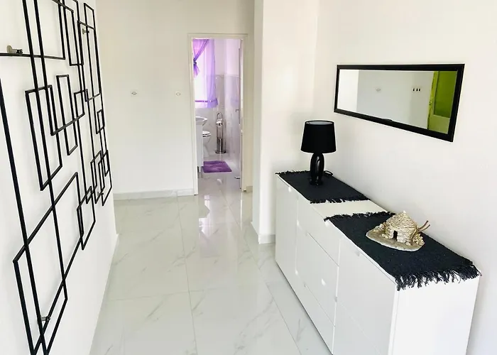 Appartement Davorka *