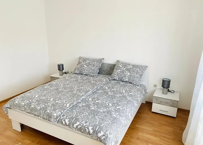 Davorka Appartement *