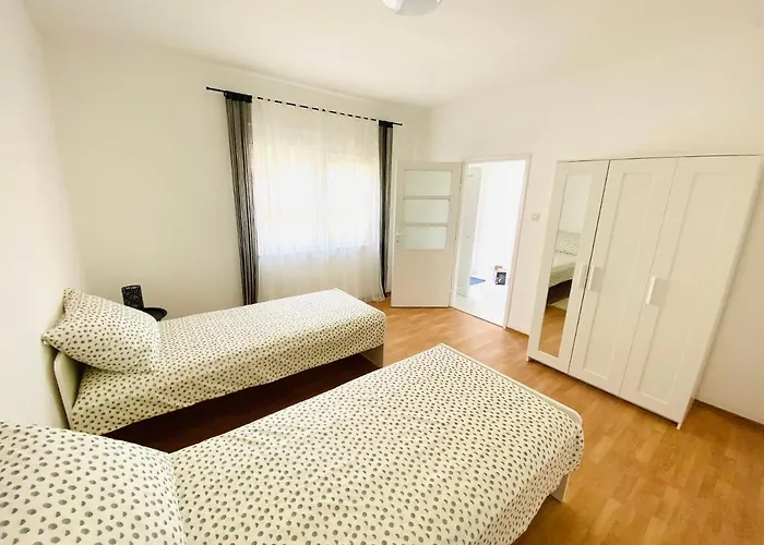 Davorka Appartement *