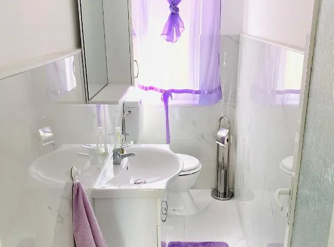 Appartement Davorka *